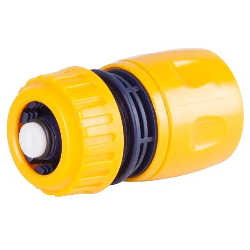 Cuplaj rapid 1/2 pentru furtun de udat