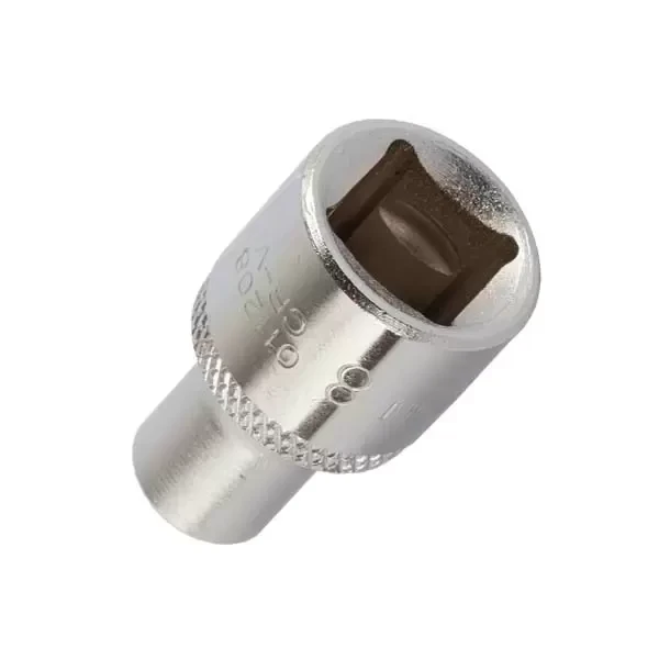 Cap tubular 1/2''_hexagonal_CrV_10mm_Jetech