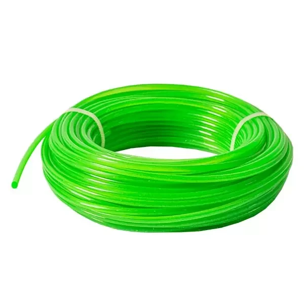 Fir pentru trimmer, cerc 3,0mm х 15m, verde Profmet