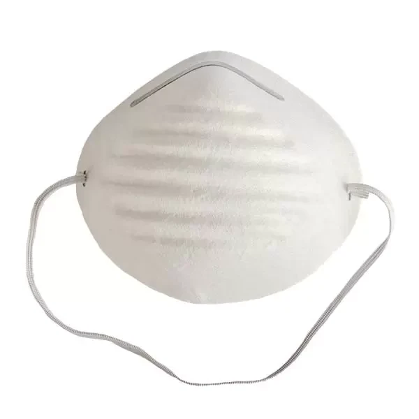 Masca de protectie cu supapa (FFP1)_5шт.