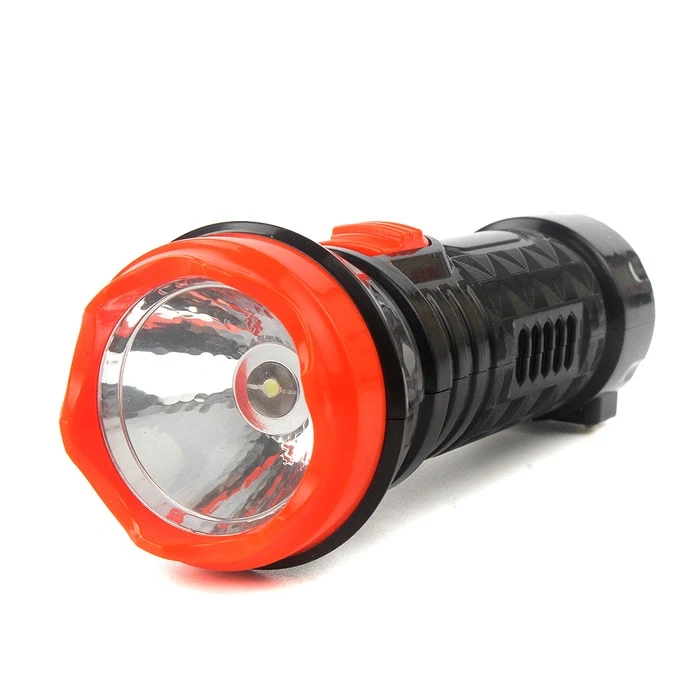 Lanterna Acumulator 1LED, KY-9936,Blister