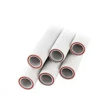 Tub polipropilena