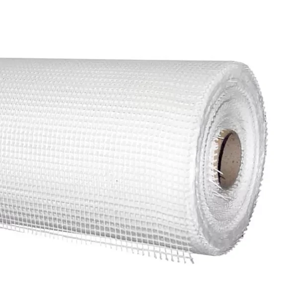 Plasa din fibre de sticlă 160g/m2, 1mх50m Profmet