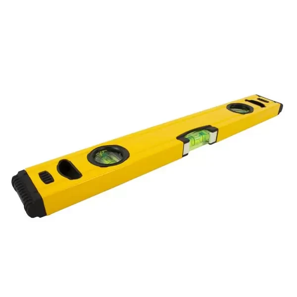Nivela din aluminiu_200cm Profmet