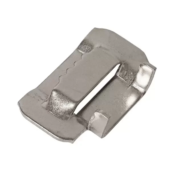 Clema de inox 19mm Profmet