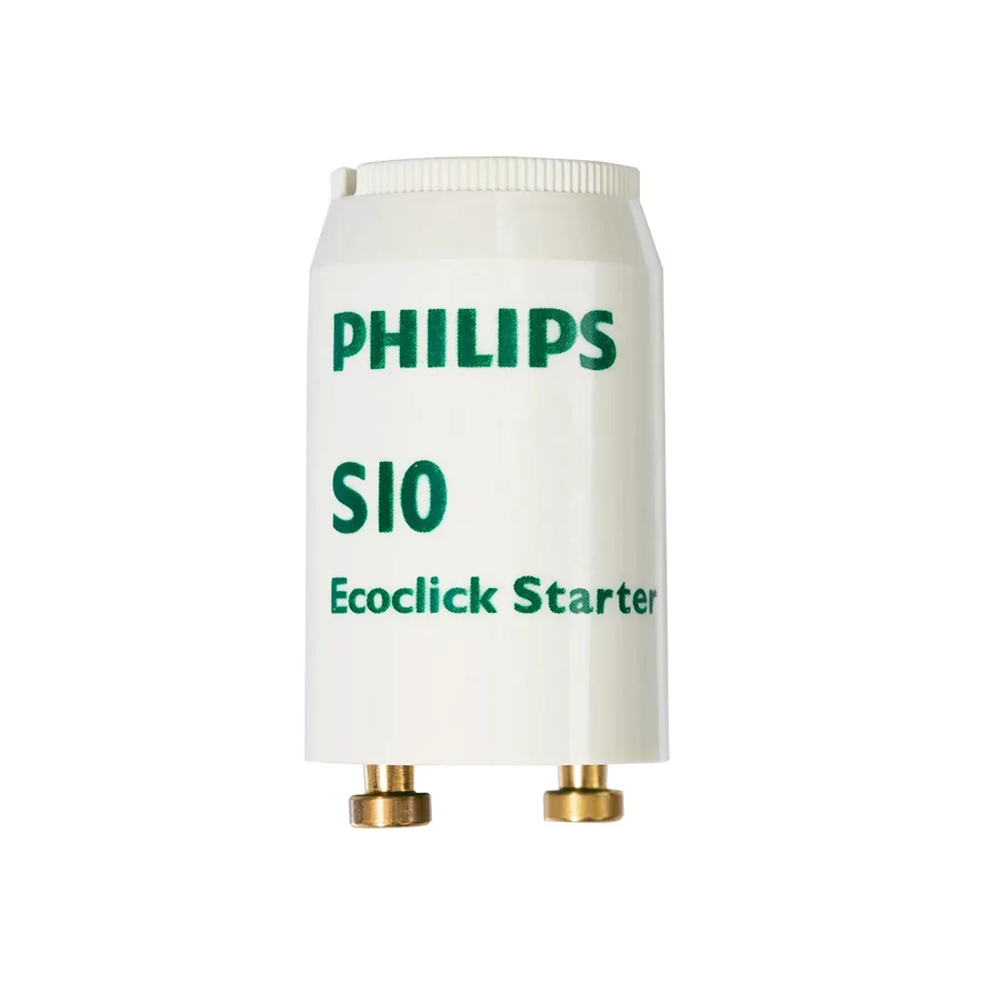 STARTER S10 4-65W 220-240V SIN WH PHILIPS