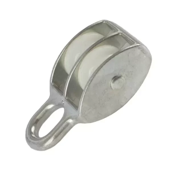 Scripete dublu p/u intindere 32mm_1 buc.