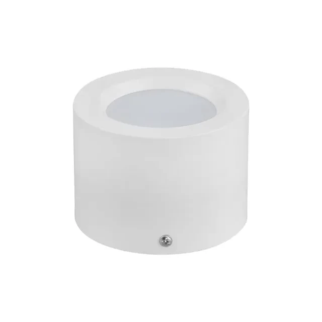Felinar LED exterior Horoz SANDRA-5 5 W 350 lm 4200 K 220 - 240 V IP20