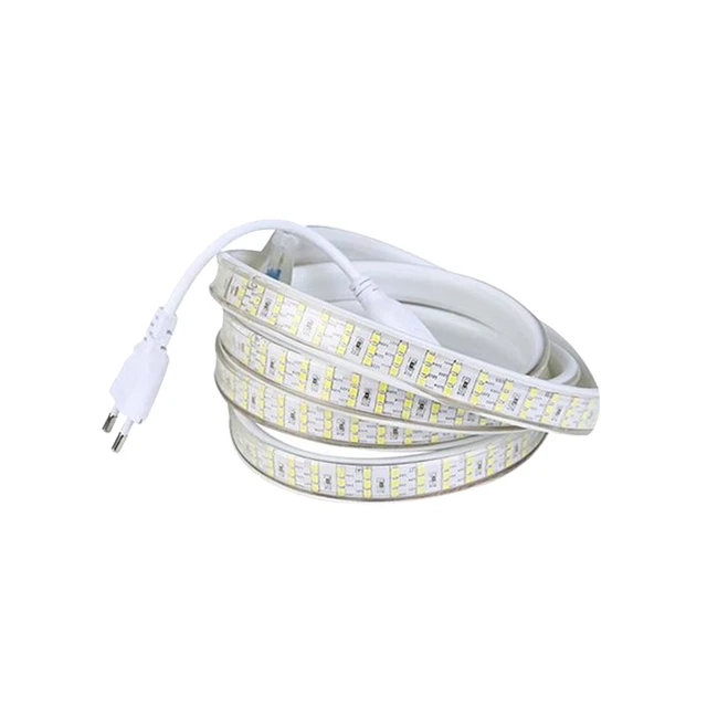 Banda LED și cablu luminos