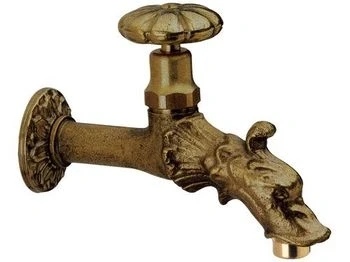 Robinet traditional 1/2 gradina RR