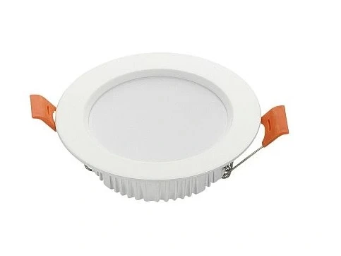 Felinar LED Horoz ALEXA-8 8 W 600 lm 4200 K 200 - 265 V IP20