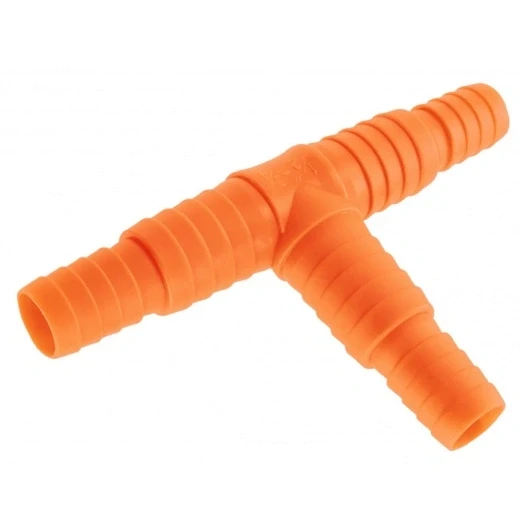 Teu 1/2-5/8 pentru furtun
