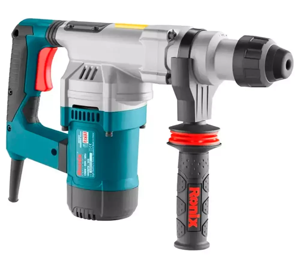 Ciocan rotopercutor RONIX 2711 1200w SDS-Plus