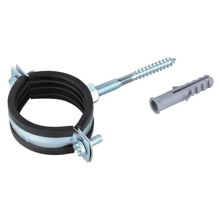 Colier cu cauciuc 1/2"