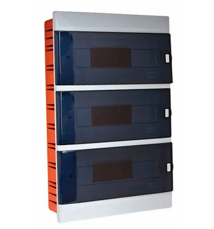 Panou electric 36 automate incastrat F97 FAR