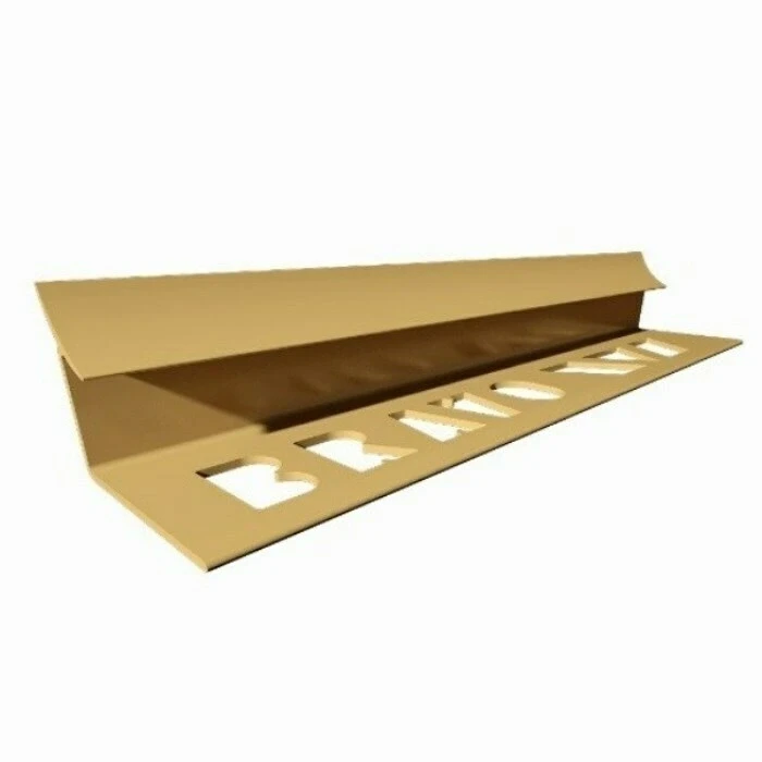 Profil PVC 10 mm intern 2.5 m