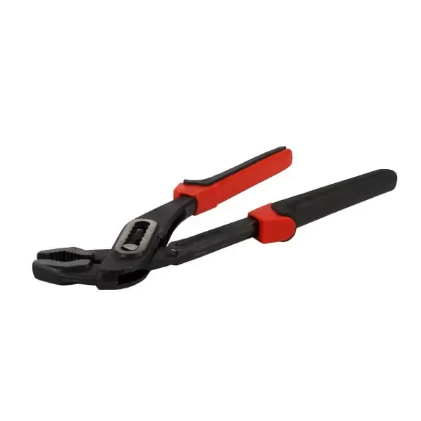 Cheie pentru teava 300mm, maner cu doua componente Profmet