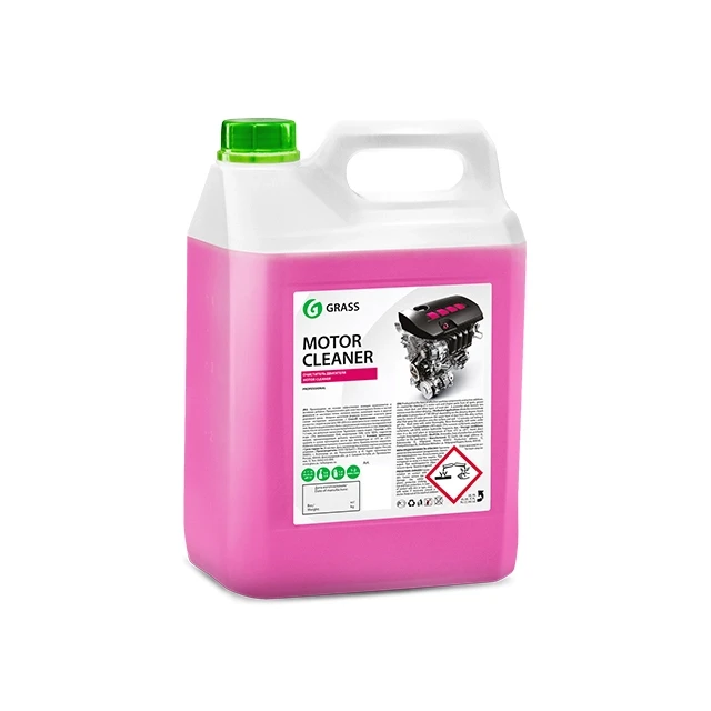 Grass Solutie pentru Curatirea Motorului "Motor Cleaner" 5.8 kg