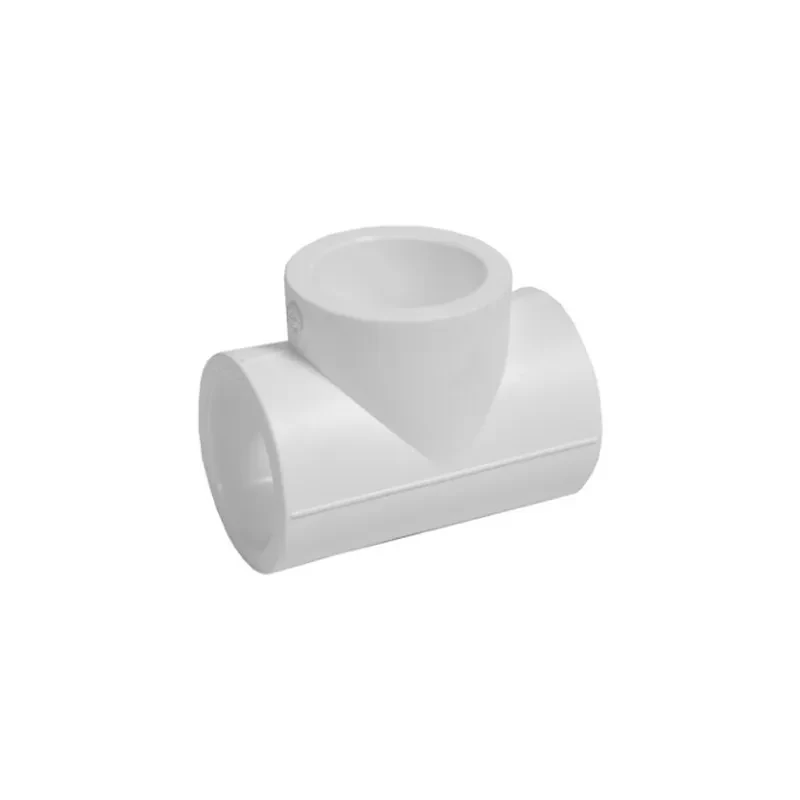 Teu egal PP d63mm