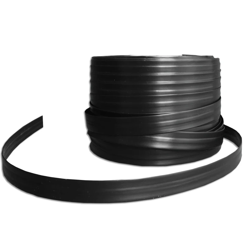 Banda de irigare prin picurare 17*6 mil 10 cm 1.1 l/h (1000 mt)