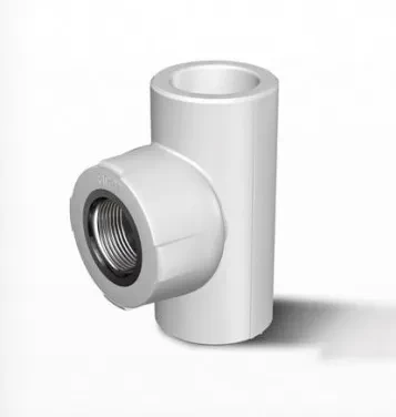 Teu PP FI d20x1/2x20