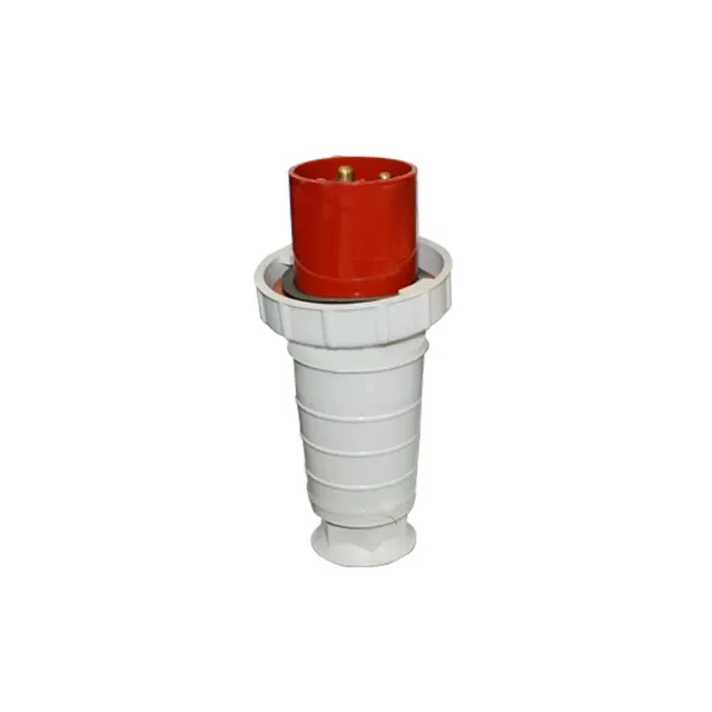 Fișa mobilă KASAN HT-034 3P+E 63 A 415 V