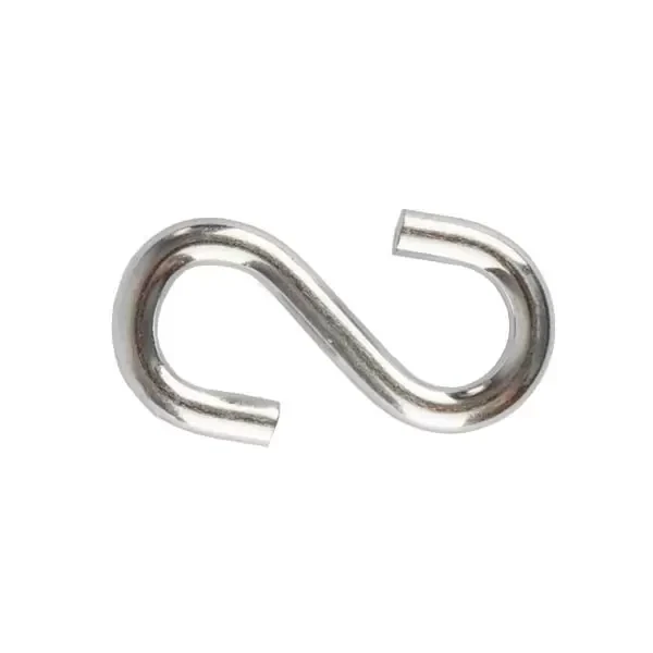 Carlig de tip S_6mm_10 buc.