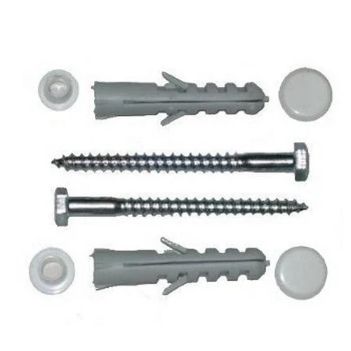 Set de fixare pentru WC M8*80