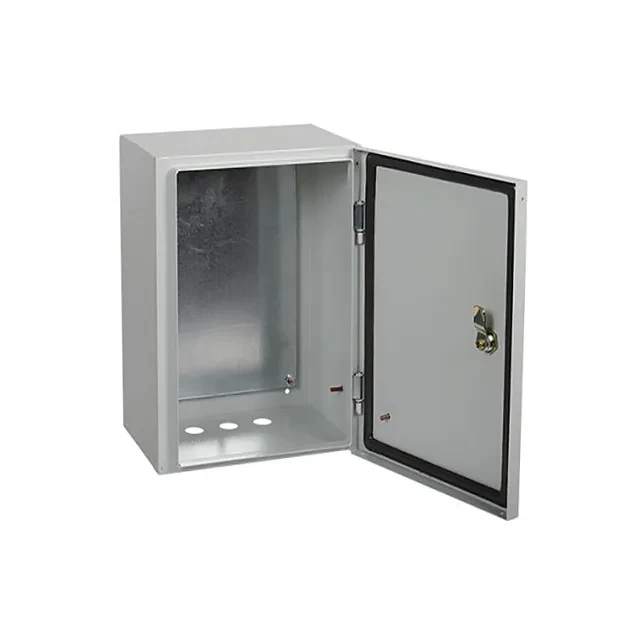 Ladă de metal ШМП-15H 210 x 346 x 120 mm IP54