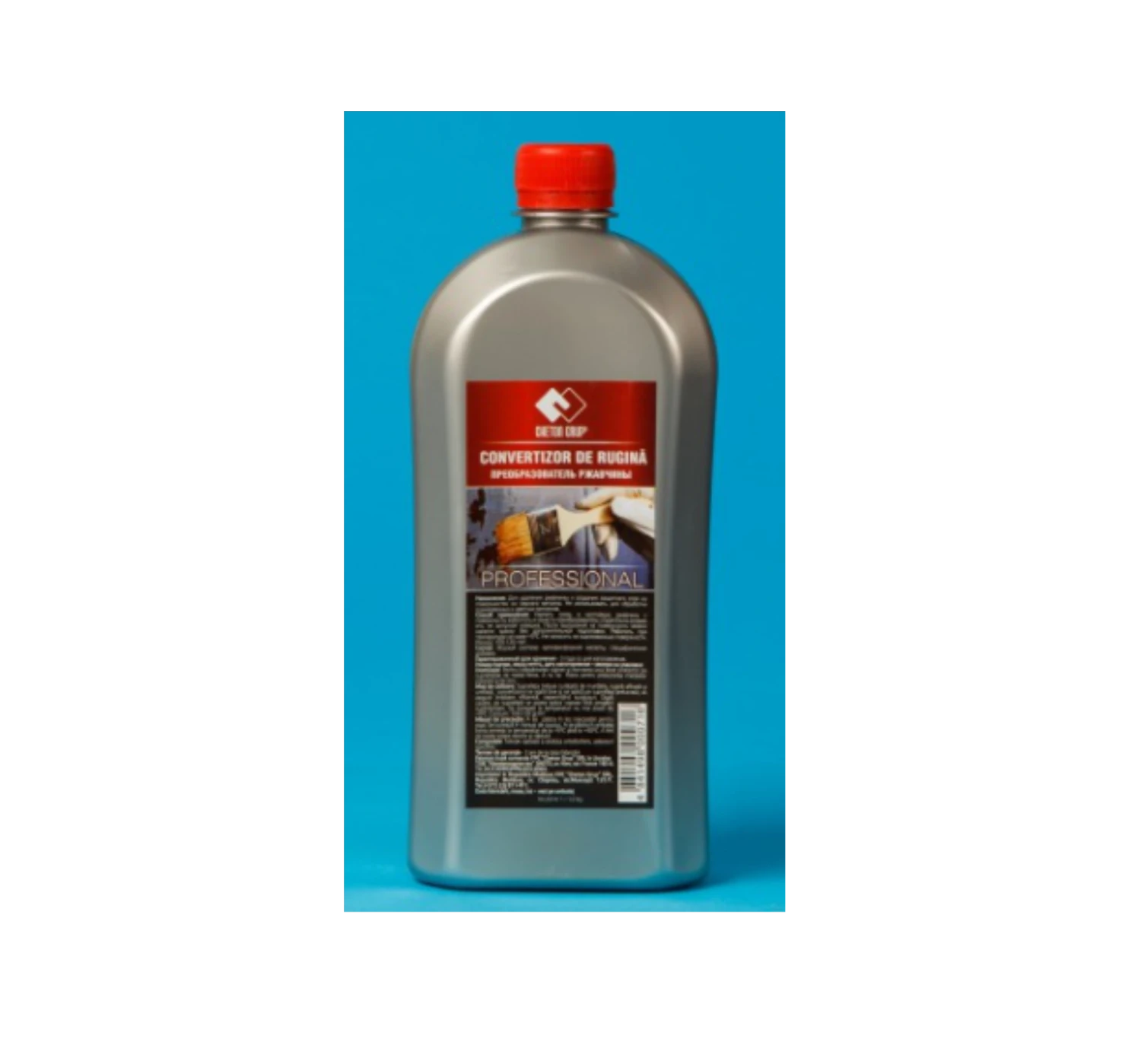Convertizor de rugina 0,5 kg