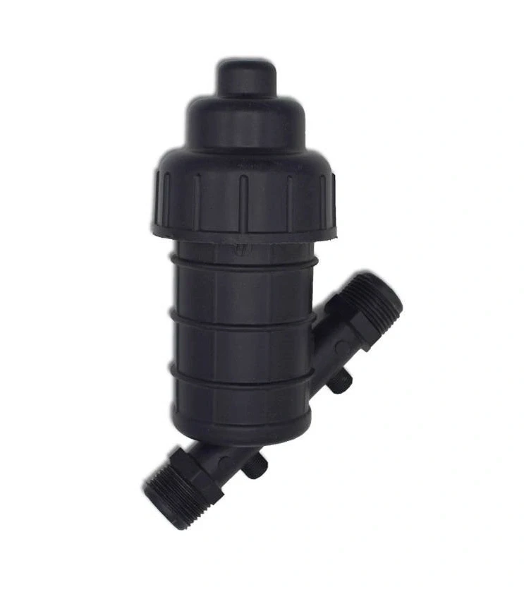 Filtru de irigare prin picurare 1" 250-11418