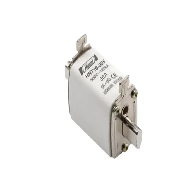 Siguranța fuzibilă Himel RT16-00 80 A 690 V