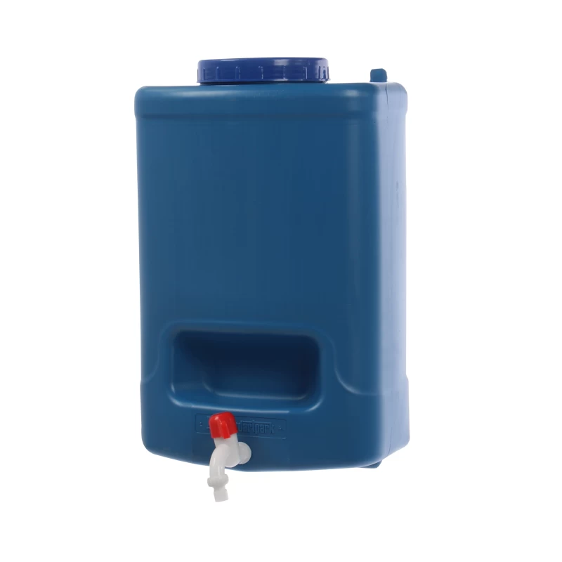 Spalator de maini 41.5x35 V=15 litri