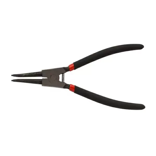 Cleste curbat p/u inele "Seeger", exterior, 175mm MN-20-718