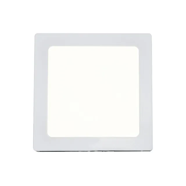 Felinar LED Elmos AL586 24 W LED 6500 K 1440 lm 220 V IP20
