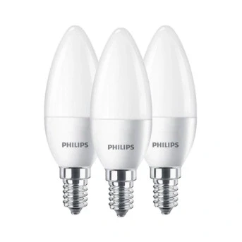 Becuri LED C,B,BA,CA