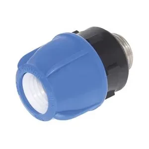 RACORD COMPRES  FE metal d20x1/2