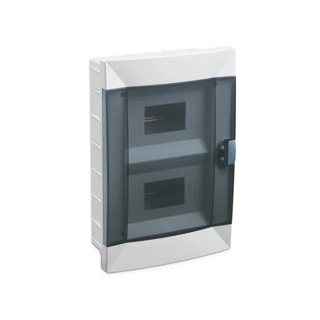 Cutie pentru automate Makel 28001426 340 x 229 mm IP40