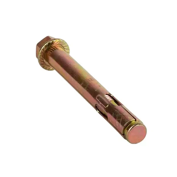 Ancora 10x97mm cu piulita Profmet