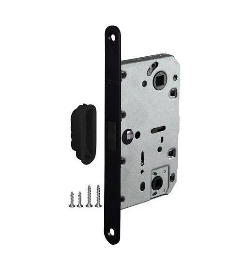 Broasca magnetica  96 mm  WC 239 negru