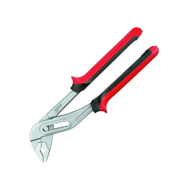 Clește papagal Yato YT2070 250 mm