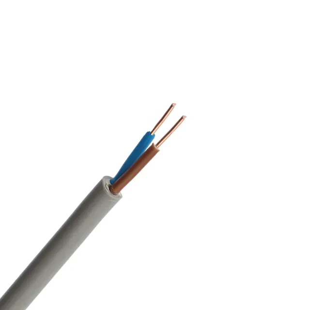 Cablu NYM 2 * 1.5 mm²