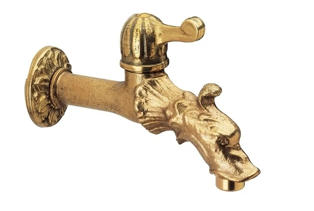 Robinet traditional 1/2 gradina RR
