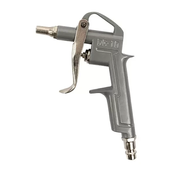 Pistol de suflat cu aer d2.0mm, DIN EN 1953:2013, duza 28mm Profmet