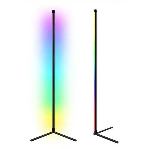 Lumini colore interior PST-QJD-01 (colt ,H-1.5m)
