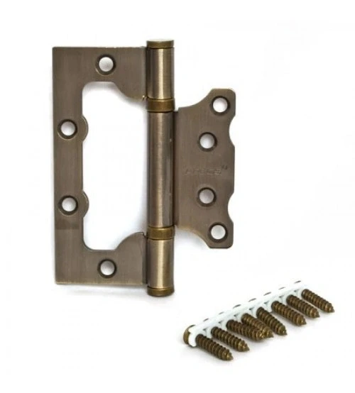 Balama APECS 100*75*2,5-B2-V2-Steel-AB bronz antichizat