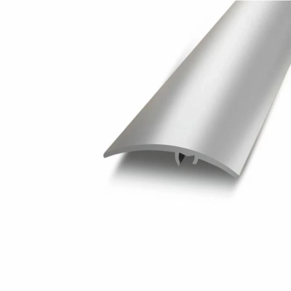 Profil aluminiu de imbinare PR3 0,9m Argint