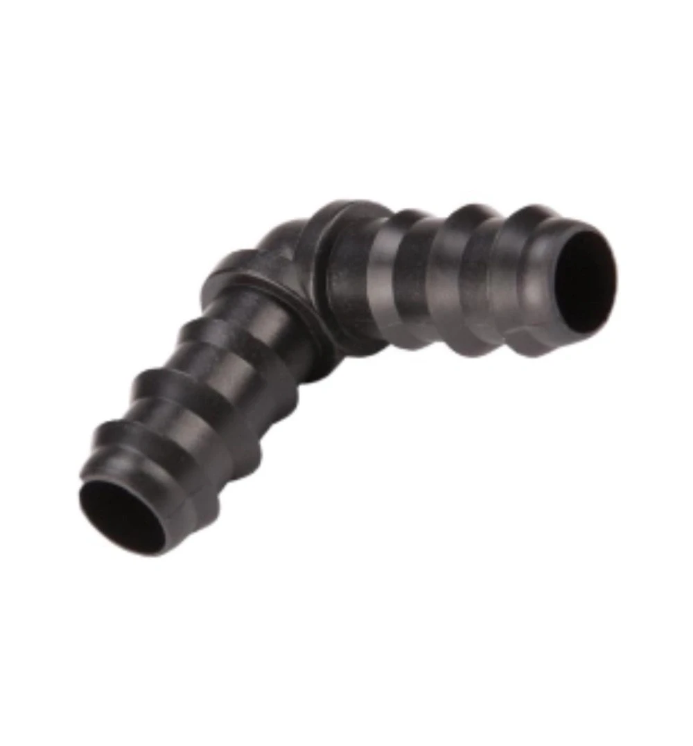 Cot pentru tub 16*16