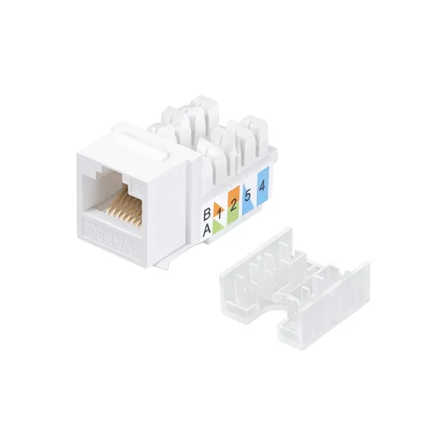 Modul KASAN KEYSTONE JACK cat5E