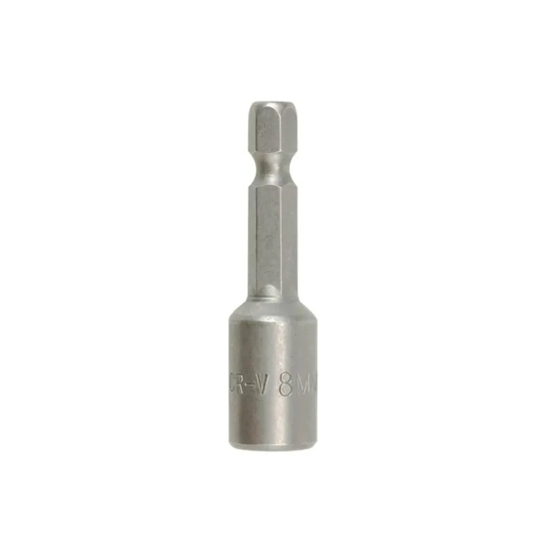 Bit tubular hexagonal magnetic Yato YT1503 8 mm 1/4'' 48 mm